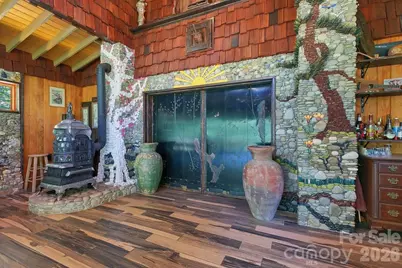 87 Old Chimney Lane, Cedar Mountain, NC 28718 - Photo 28