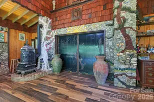 87 Old Chimney Ln, Cedar Mountain, NC 28718 - Photo 28