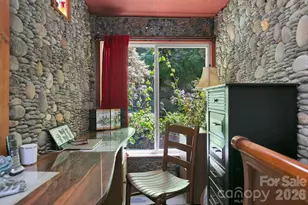 87 Old Chimney Ln, Cedar Mountain, NC 28718 - Photo 46