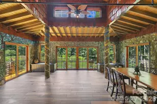 87 Old Chimney Ln, Cedar Mountain, NC 28718 - Photo 32