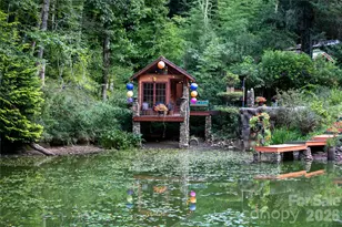 87 Old Chimney Ln, Cedar Mountain, NC 28718 - Photo 16