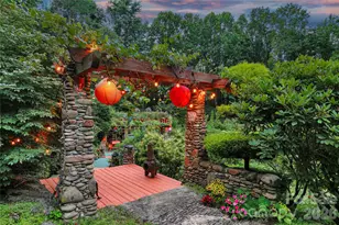 87 Old Chimney Ln, Cedar Mountain, NC 28718 - Photo 18
