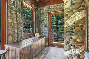 87 Old Chimney Ln, Cedar Mountain, NC 28718 - Photo 30