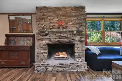 87 Old Chimney Lane, Cedar Mountain, NC 28718 - Photo 36