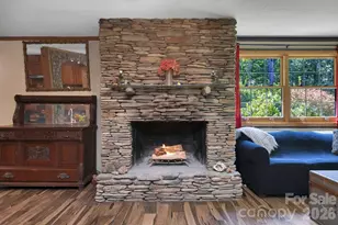 87 Old Chimney Ln, Cedar Mountain, NC 28718 - Photo 36