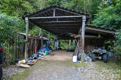 87 Old Chimney Lane, Cedar Mountain, NC 28718 - Photo 26