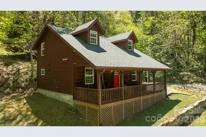 95 Lasso Lane, Waynesville, NC 28785 - Photo 2