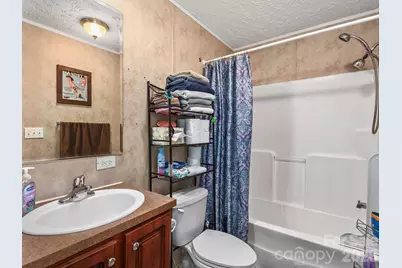 380 Green Acres Drive, Weaverville, NC 28787 - Photo 14