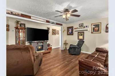 380 Green Acres Drive, Weaverville, NC 28787 - Photo 8