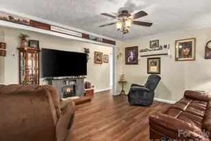 380 Green Acres Dr, Weaverville, NC 28787 - Photo 8