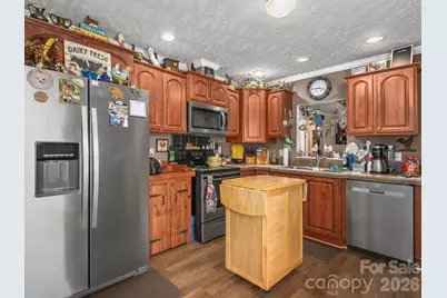 380 Green Acres Drive, Weaverville, NC 28787 - Photo 4