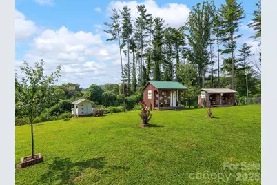 380 Green Acres Drive, Weaverville, NC 28787 - Photo 2