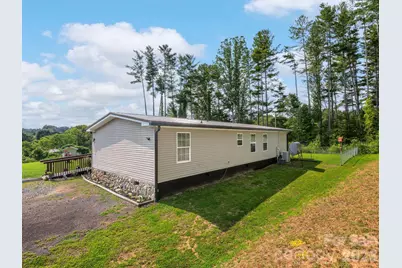 380 Green Acres Drive, Weaverville, NC 28787 - Photo 18