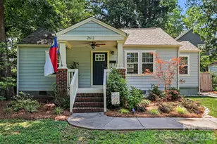 2612 Roslyn Ave, Charlotte, NC 28208 - Photo 1