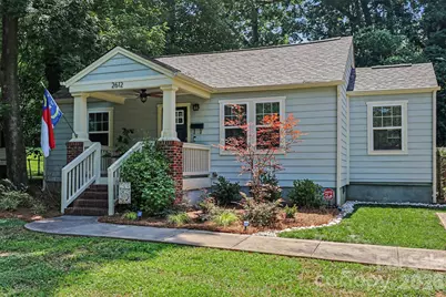 2612 Roslyn Avenue, Charlotte, NC 28208 - Photo 4