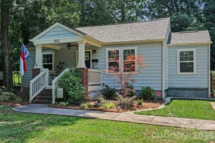 2612 Roslyn Ave, Charlotte, NC 28208 - Photo 4