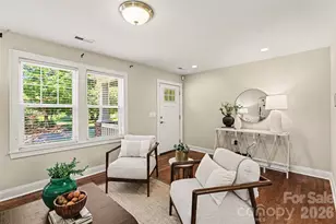 2612 Roslyn Ave, Charlotte, NC 28208 - Photo 6