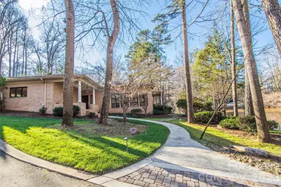 3911 Lakeside Drive, Charlotte, NC 28270 - Photo 2