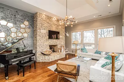 3911 Lakeside Drive, Charlotte, NC 28270 - Photo 10