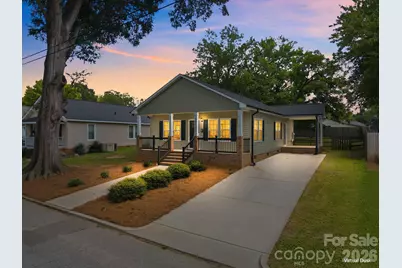 221 York Avenue, Kannapolis, NC 28083 - Photo 1