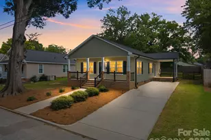 221 York Ave, Kannapolis, NC 28083 - Photo 1
