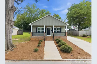 221 York Avenue, Kannapolis, NC 28083 - Photo 2