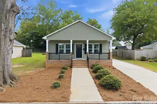 221 York Ave, Kannapolis, NC 28083 - Photo 2