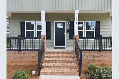 221 York Avenue, Kannapolis, NC 28083 - Photo 4