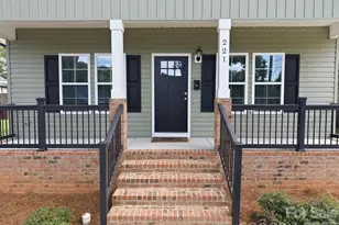 221 York Ave, Kannapolis, NC 28083 - Photo 4