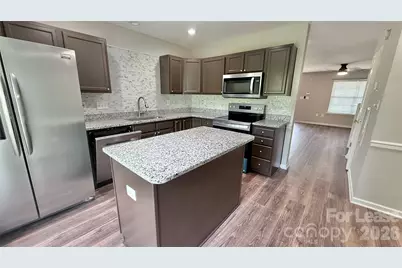 12571 Bluestem Lane, Charlotte, NC 28277 - Photo 8