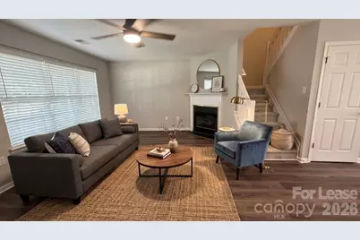 12571 Bluestem Lane, Charlotte, NC 28277 - Photo 2