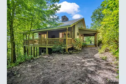 366 Summer Haven Road, Swannanoa, NC 28778 - Photo 28
