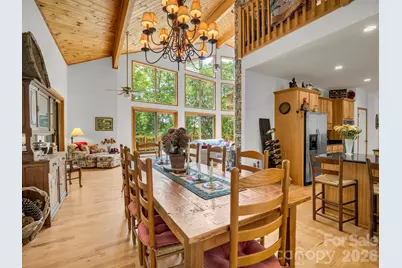 366 Summer Haven Road, Swannanoa, NC 28778 - Photo 6