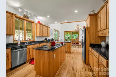 366 Summer Haven Road, Swannanoa, NC 28778 - Photo 4