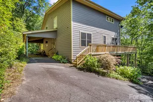 366 Summer Haven Rd, Swannanoa, NC 28778 - Photo 2