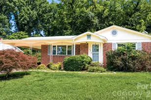 116 Clark St, Morganton, NC 28655 - Photo 1