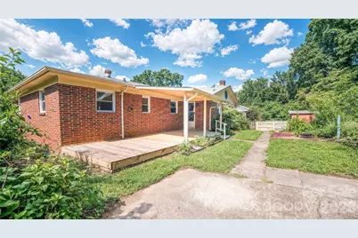 116 Clark Street, Morganton, NC 28655 - Photo 2