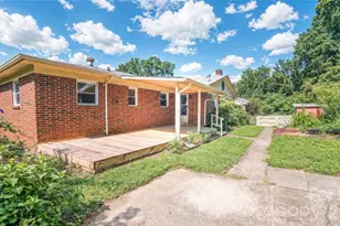 116 Clark St, Morganton, NC 28655 - Photo 2