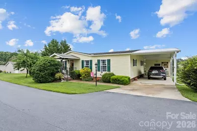 39 Stephanie Lane #13, Hendersonville, NC 28792 - Photo 1