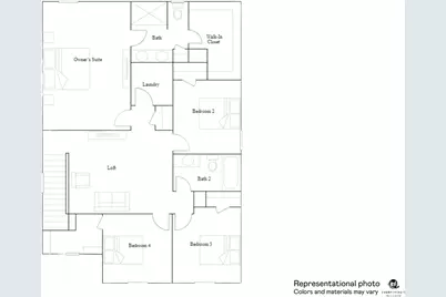 164 Spotted Way, Troutman, NC 28166 - Photo 2