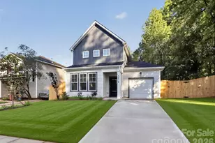 3616 Bullard St, Charlotte, NC 28208 - Photo 1