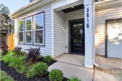 3616 Bullard Street, Charlotte, NC 28208 - Photo 4