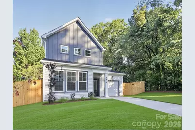 3616 Bullard Street, Charlotte, NC 28208 - Photo 2