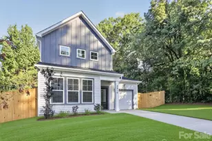 3616 Bullard St, Charlotte, NC 28208 - Photo 2