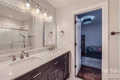 9710 Cockerham Lane, Huntersville, NC 28078 - Photo 22