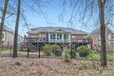 9710 Cockerham Lane, Huntersville, NC 28078 - Photo 28