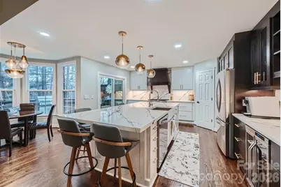 9710 Cockerham Lane, Huntersville, NC 28078 - Photo 10