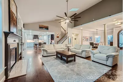 9710 Cockerham Lane, Huntersville, NC 28078 - Photo 6
