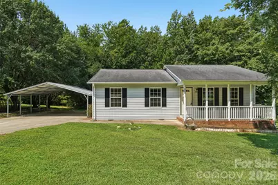 916 Long Branch Road, Grover, NC 28073 - Photo 2
