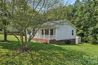 916 Long Branch Road, Grover, NC 28073 - Photo 8
